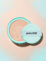 Amuse Meta Fixing Vegan Cushion Refill 15g