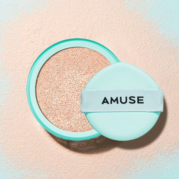 Amuse Meta Fixing Vegan Cushion Refill 15g