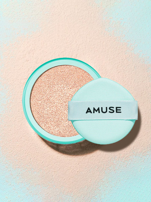 Amuse Meta Fixing Vegan Cushion Refill 15g