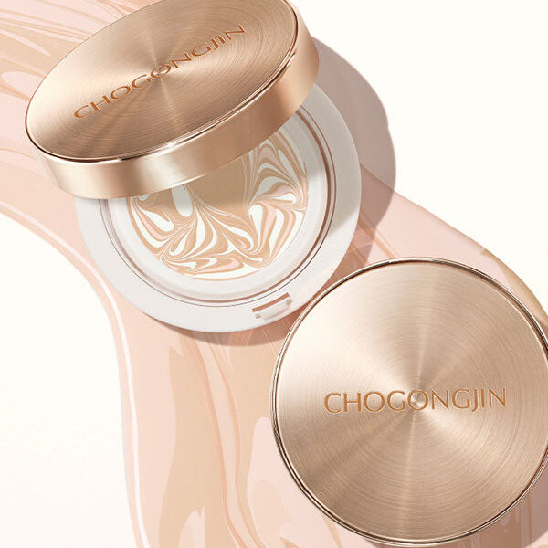 CHOGONGJIN Essence Pact 15g