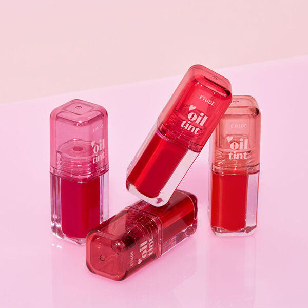 Etude House Dear Darling Oil Tint 4.2g