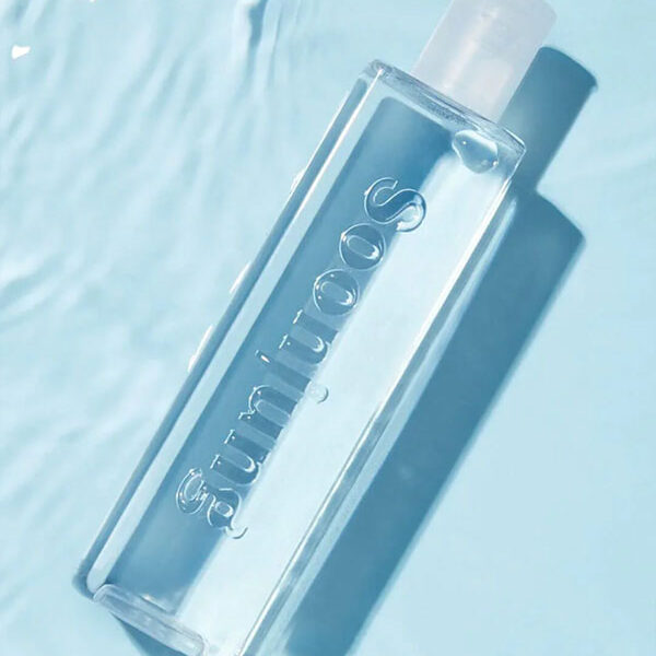 Etude House Soonjung pH 5.5 Relief Toner