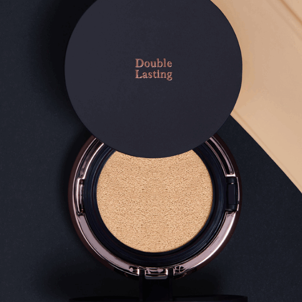 Etude House Double Lasting Cushion Matte