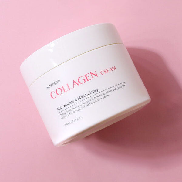 Foodaholic Intensive Collagen Cream 100ml