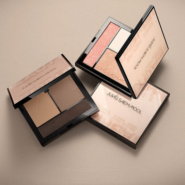 JUNGSAEMMOOL Artist Face Palette
