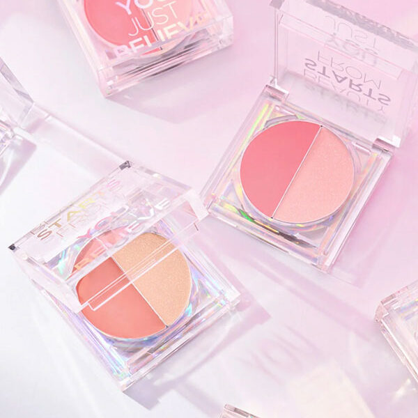 JUNGSAEMMOOL Colorpiece Cream Blush 2.6g