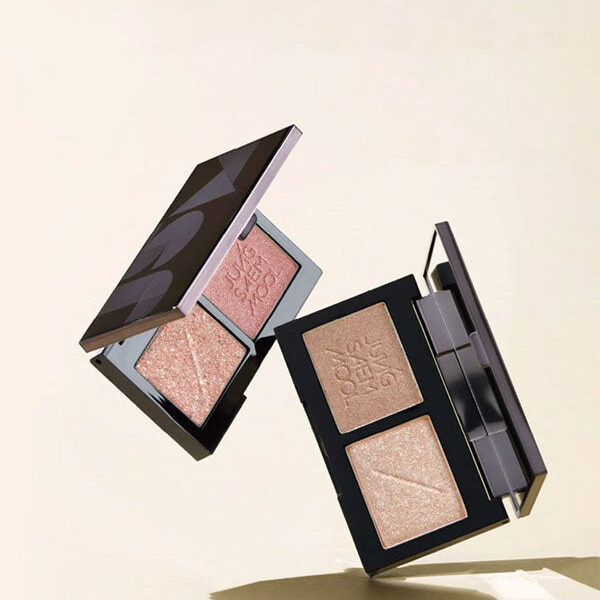 JUNGSAEMMOOL Refining Eye Shadow Double 7.5g