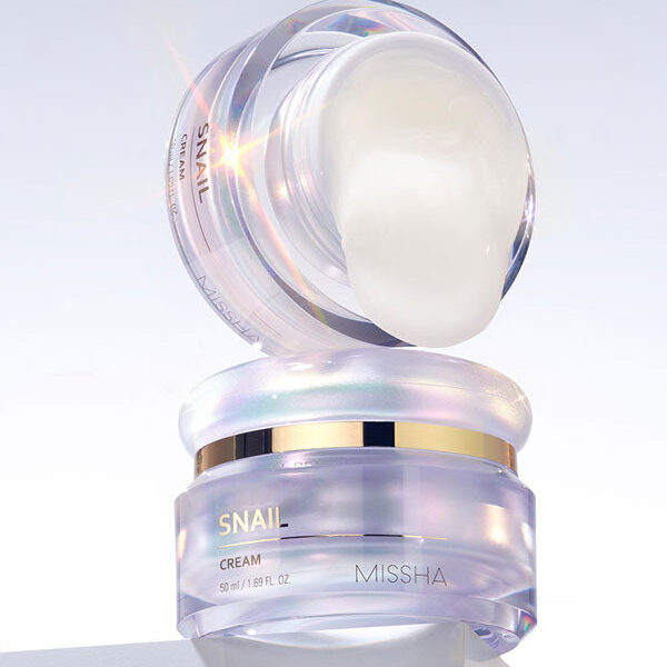 MISSHA Snail Cream 50ml