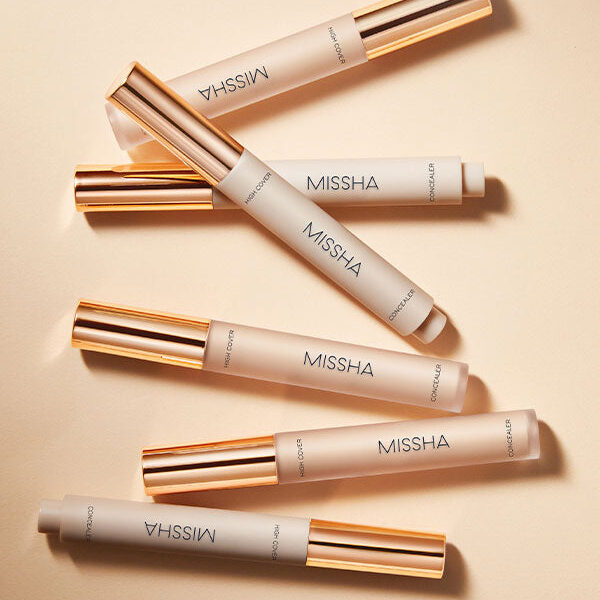 MISSHA Stay Tip Concealer High Cover 3.8ml