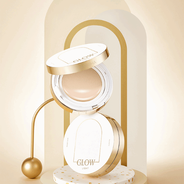 MISSHA Glow Cushion Light 13g