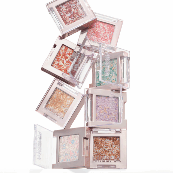MISSHA Modern Shadow Glitter Prism 2g