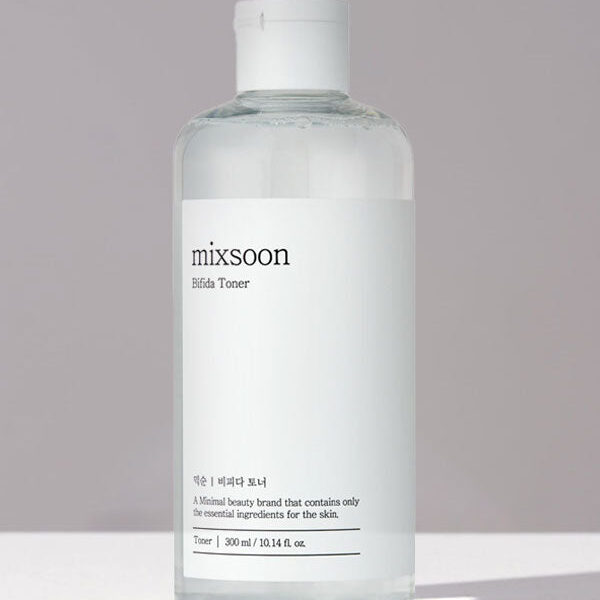 mixsoon Bifida Toner 300ml