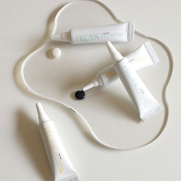 PIccasso Eyelash Adhesive Tube 7ml
