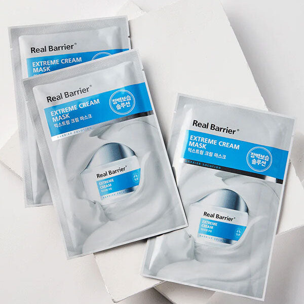 Real Barrier Extreme Cream Mask 27ml