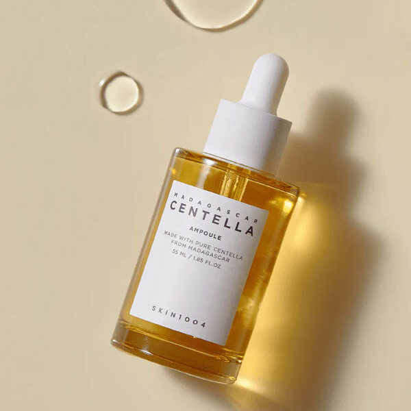 SKIN1004 Madagascar Centella Ampoule 55ml