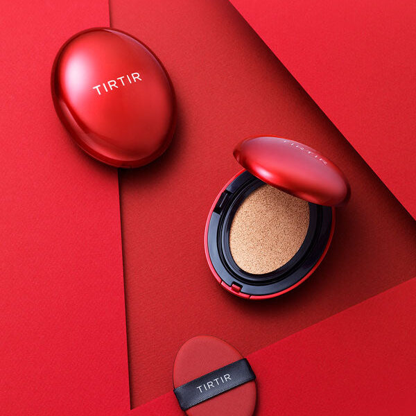 TIRTIR Mask Fit Red Cushion 18g