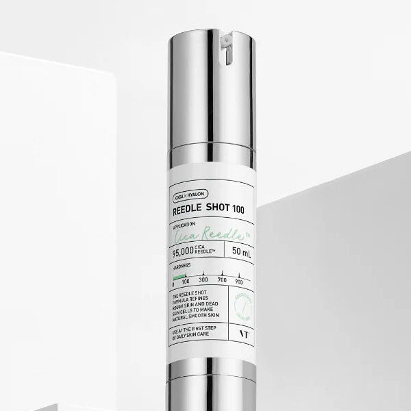 VT Reedle Shot 100 50ml