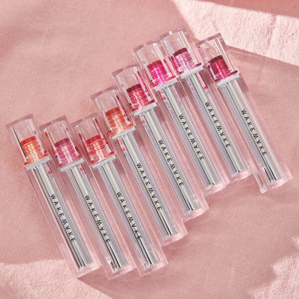 WAKEMAKE Dewy Gel Glow Tint 3g