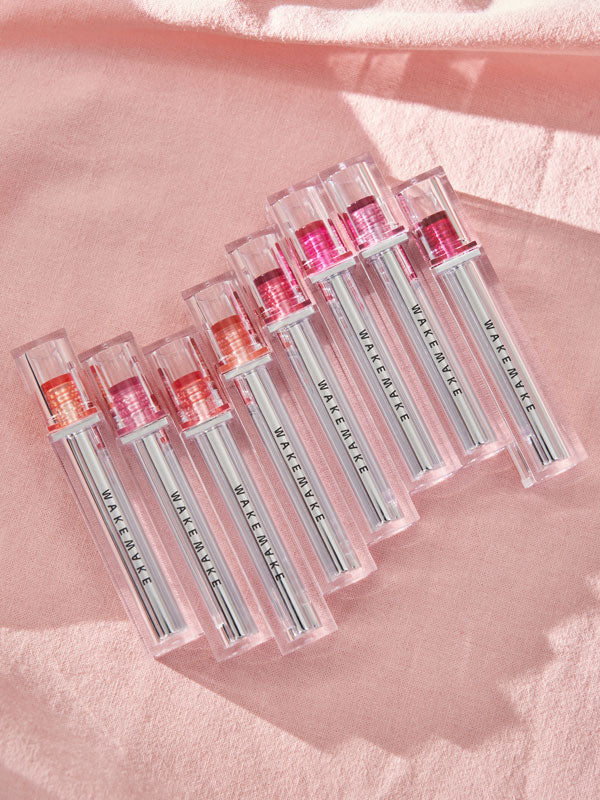 WAKEMAKE Dewy Gel Glow Tint 3g