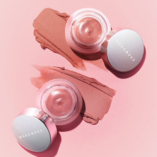 WAKEMAKE Over Blurring Pot 4.5g