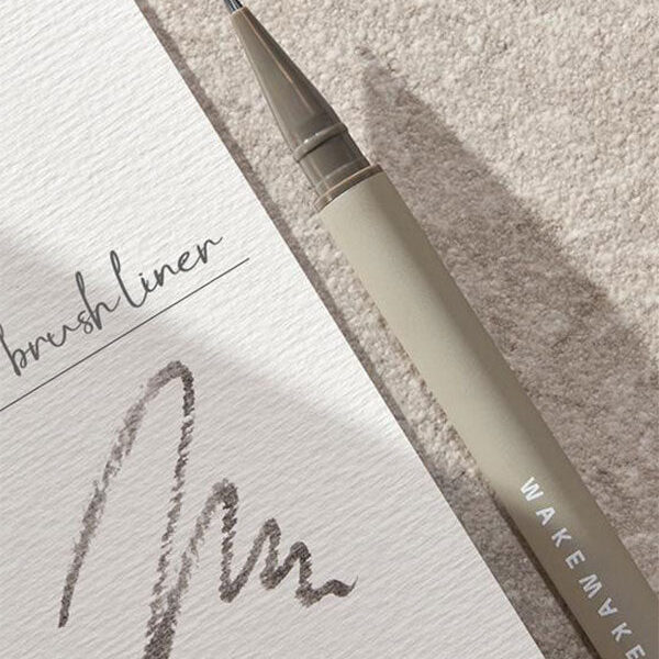 WAKEMAKE Real Ash Brush Liner 1g