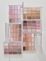 WAKEMAKE Soft Blurring Eye Palette 14g