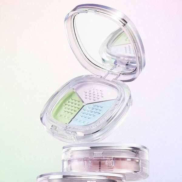 WAKEMAKE Stay Fixer Multi Color Powder 4g