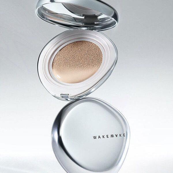 WAKEMAKE Water Velvet Cover Cushion 15g
