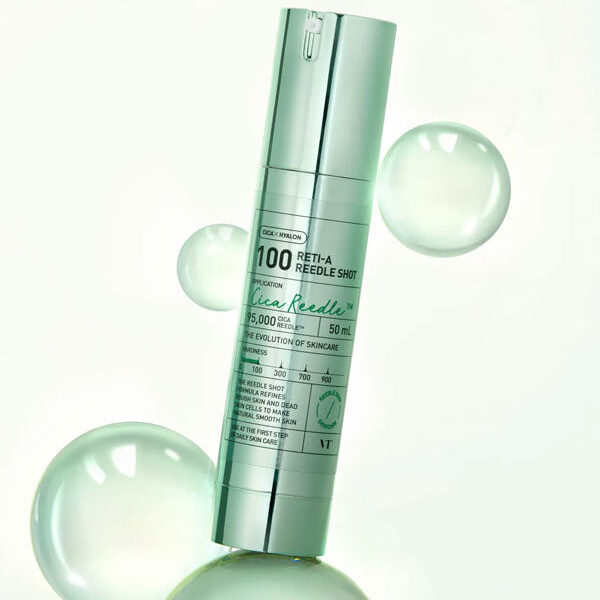 VT Reti-A Reedle Shot 100 50ml