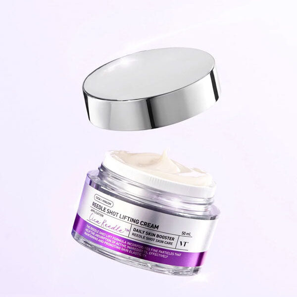 VT Reedle Shot Lifting Cream 50ml
