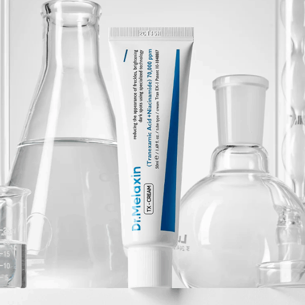 Dr.Melaxin TX Cream 50ml