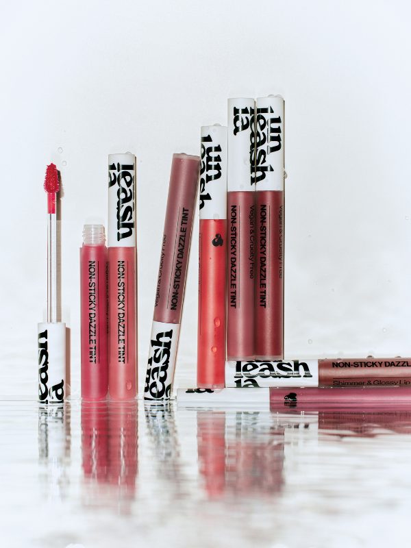 unleashia Non Sticky Dazzle Tint 5.5g