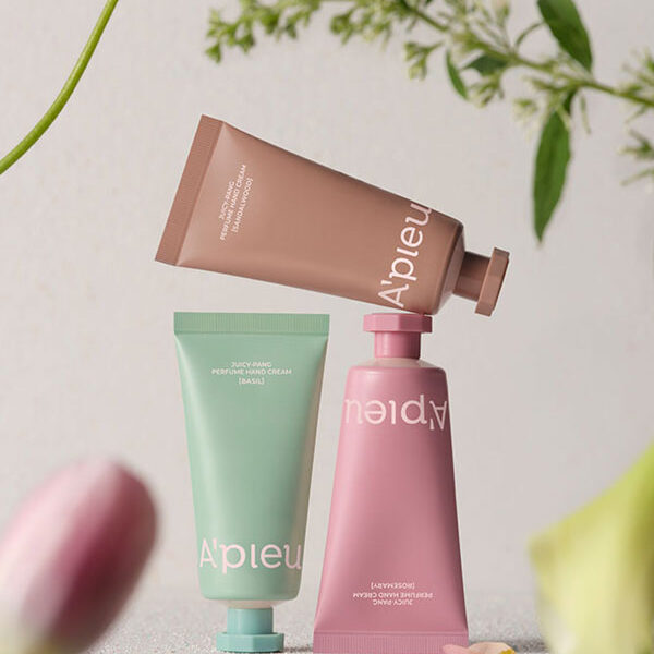 APIEU Juicy Pang Perfume Hand Cream 30ml