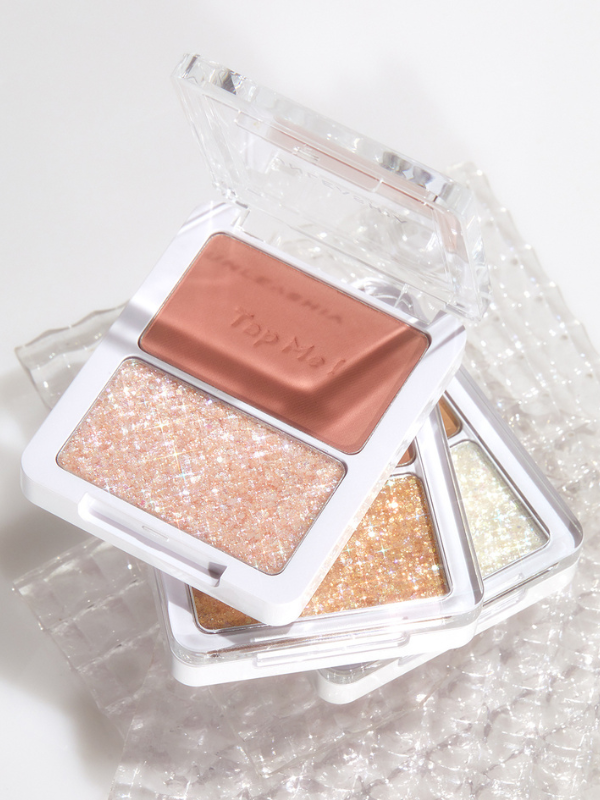 unleashia Tap Me Palette Duo 8.4g