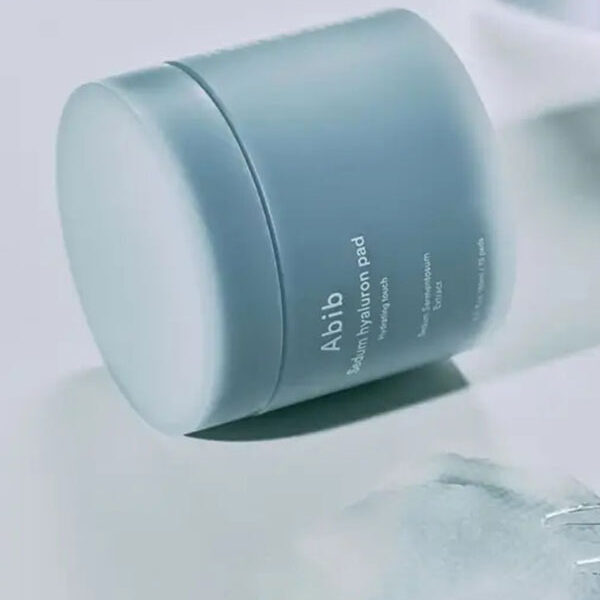 Abib Sedum Hyaluron Pad Hydrating Touch 165ml / 75pads