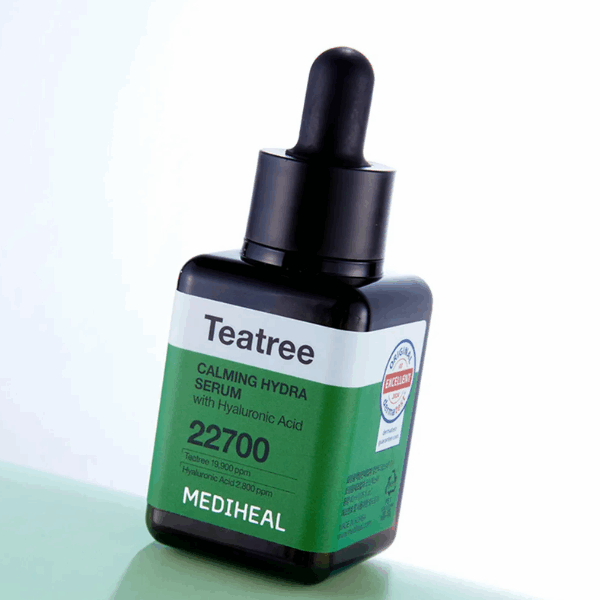 Mediheal Teatree Calming Hydra Serum 40ml