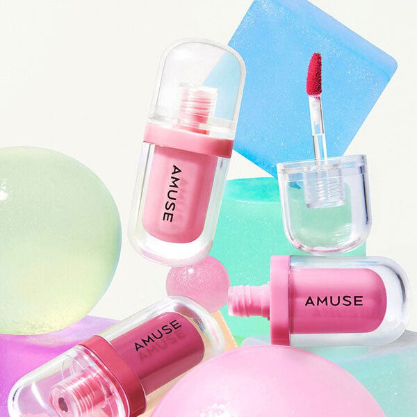 Amuse Jel-Fit Tint 3.8g