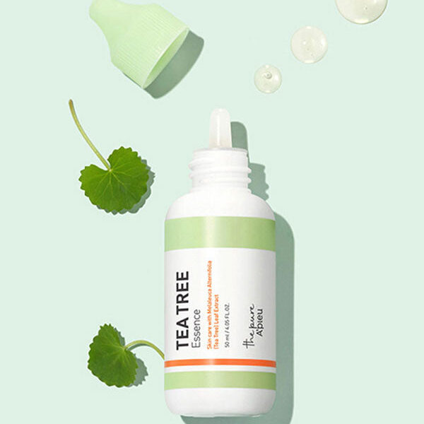 APIEU The Pure Tea Tree Essence 50ml