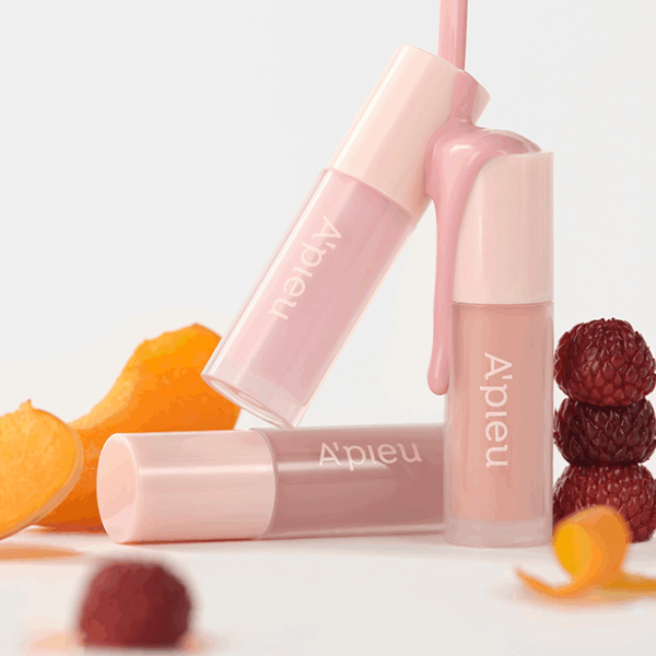 APIEU Juicy Pang Bare Cream Blush Mini 2g