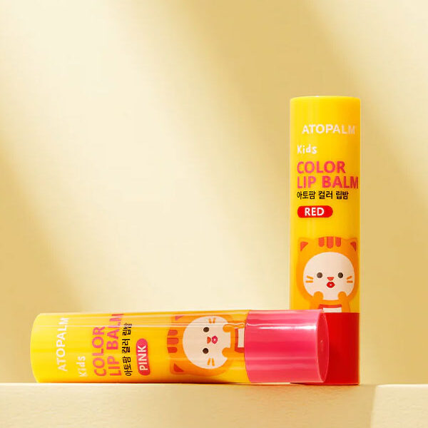 Atopalm Color Lip Balm 3.3g
