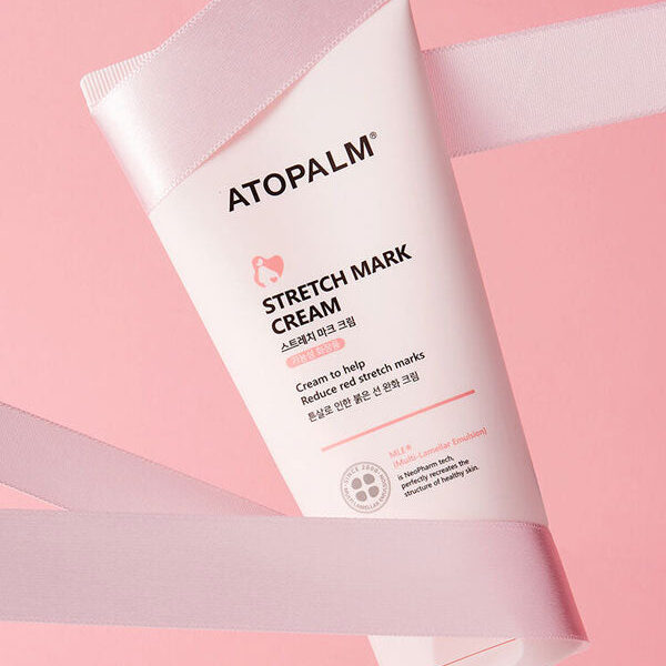 Atopalm Maternity Care Stretch Mark Cream 150ml
