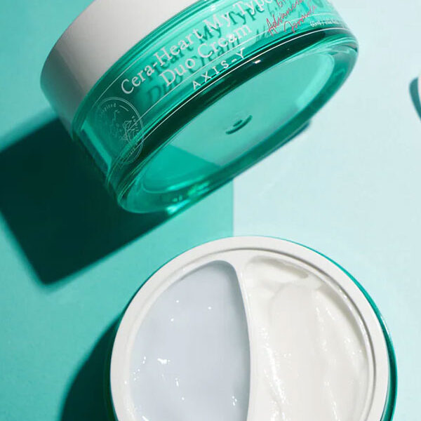 Axis-y Cera-Heart My Type Duo Cream 60ml
