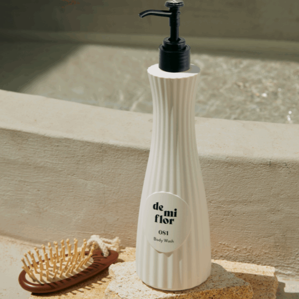 de mi flor Body Wash 250g