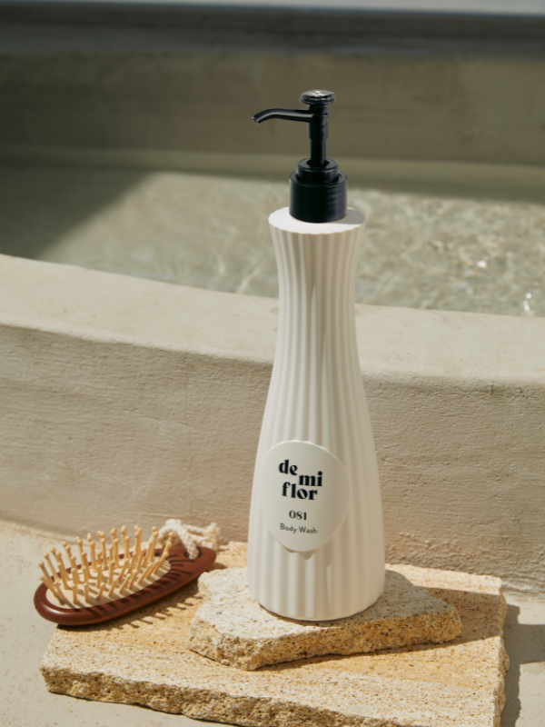 de mi flor Body Wash 250g