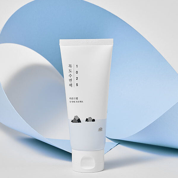 Round Lab 1025 Dokdo Sleeping Pack 100ml