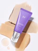 MISSHA M Perfect Cover Serum BB Cream 50ml