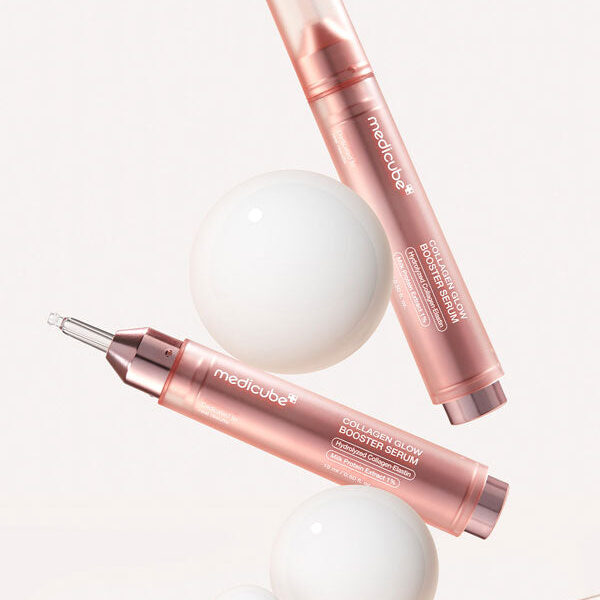 medicube Collagen Glow Booster Serum 15ml