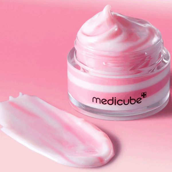 medicube PDRN Lip Sleeping Mask 10g