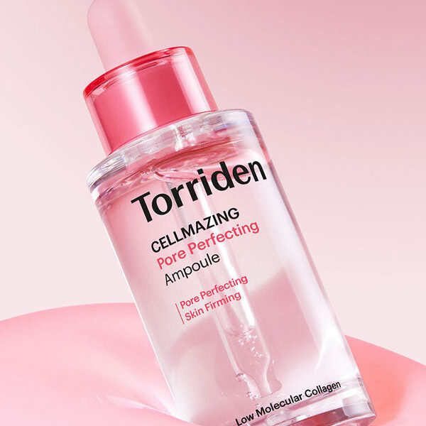 Torriden Cellmazing Pore Perfecting Ampoule 30ml