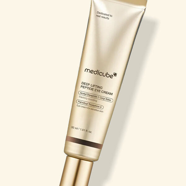 medicube Deep Lifting Peptide Eyecream for Face 30ml
